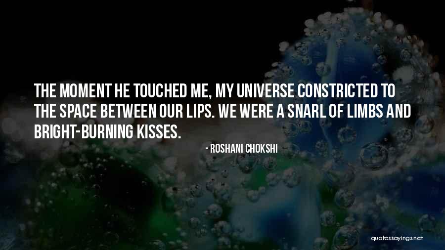 Siebel Juweliers Quotes By Roshani Chokshi Siebel Juweliers Quotes By Roshani Chokshi