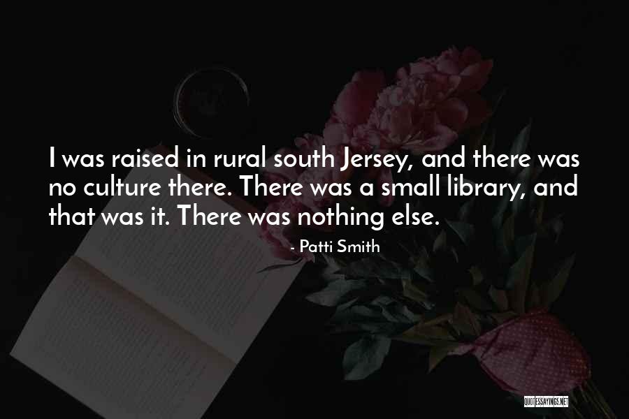 Siebenbuerger Quotes By Patti Smith Siebenbuerger Quotes By Patti Smith