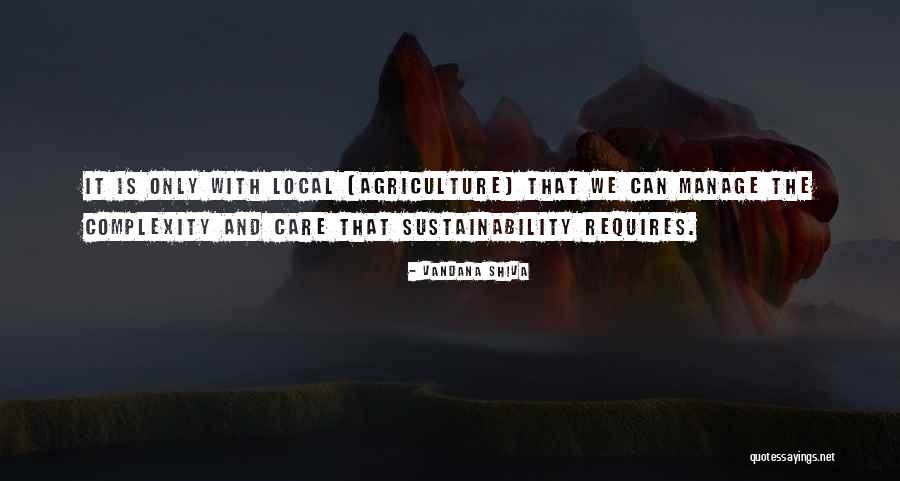 Siebenbuerger Quotes By Vandana Shiva Siebenbuerger Quotes By Vandana Shiva