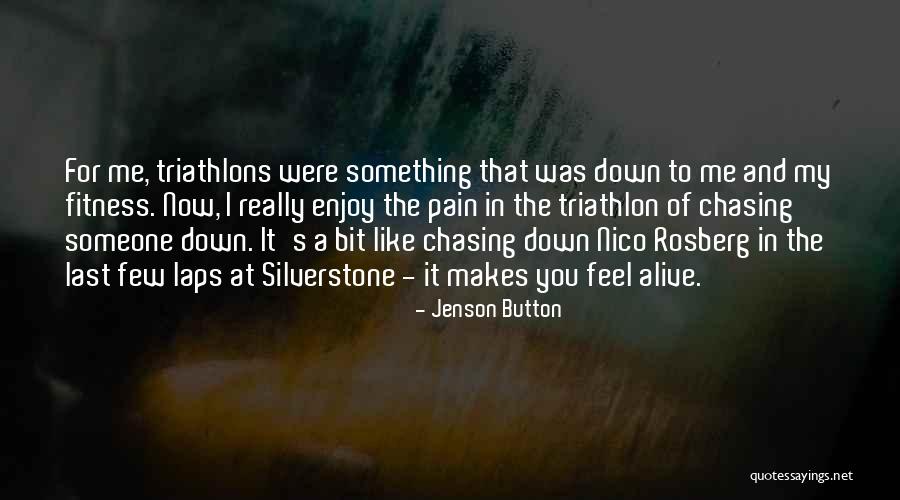 Siebenhaar Gearbox Quotes By Jenson Button Siebenhaar Gearbox Quotes By Jenson Button