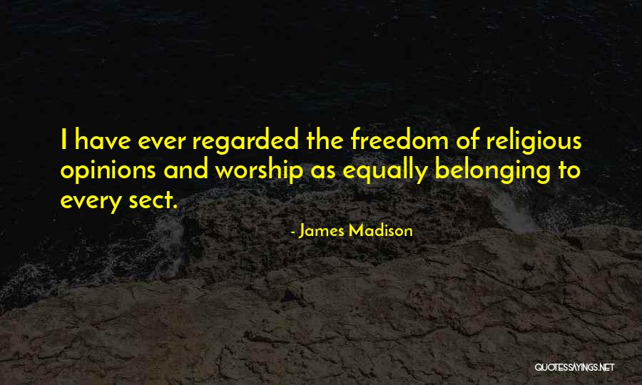 Sieberz Hungary Quotes By James Madison Sieberz Hungary Quotes By James Madison