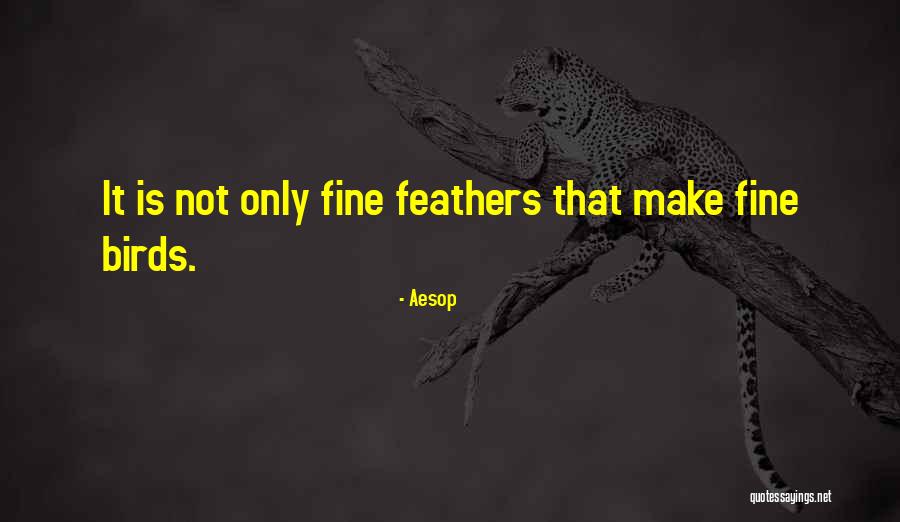 Siebrecht Properties Quotes By Aesop Siebrecht Properties Quotes By Aesop