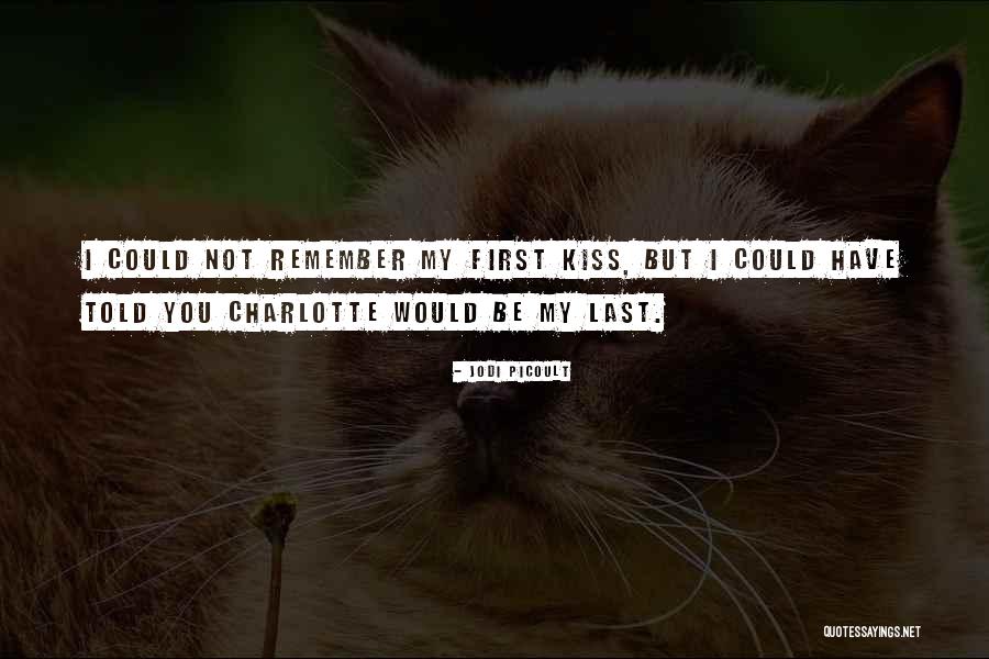 Siebrecht Properties Quotes By Jodi Picoult Siebrecht Properties Quotes By Jodi Picoult
