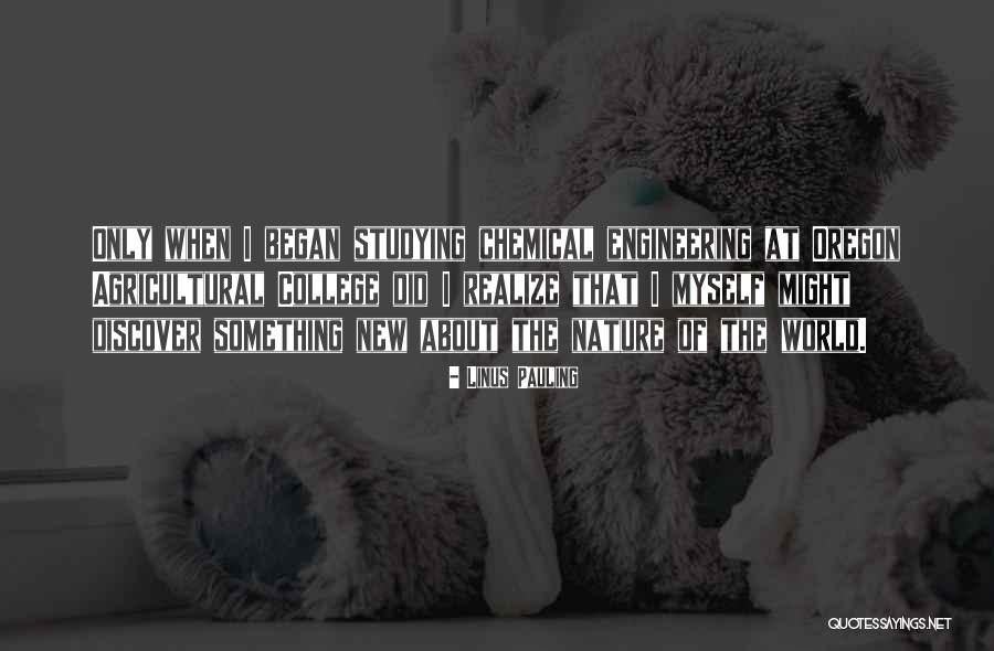 Siebrecht Properties Quotes By Linus Pauling Siebrecht Properties Quotes By Linus Pauling