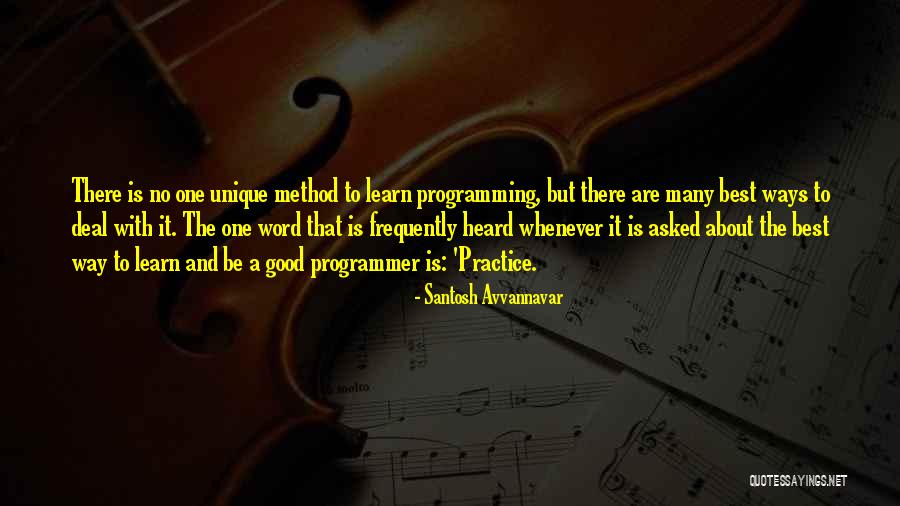 Siebrecht Sioux Quotes By Santosh Avvannavar Siebrecht Sioux Quotes By Santosh Avvannavar