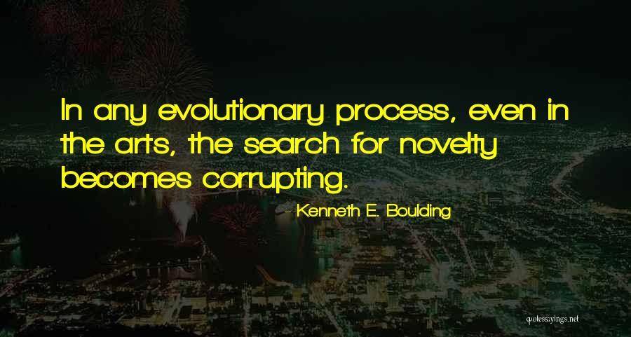 Siebzehn Augenblicke Quotes By Kenneth E. Boulding Siebzehn Augenblicke Quotes By Kenneth E. Boulding