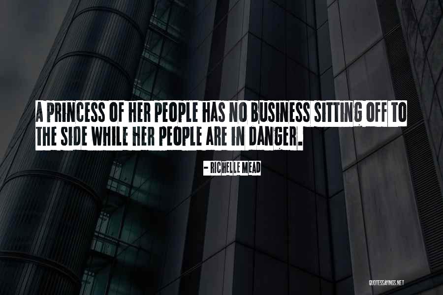 Sieczkarnie Quotes By Richelle Mead Sieczkarnie Quotes By Richelle Mead