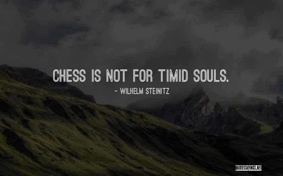 Sieczkarnie Quotes By Wilhelm Steinitz Sieczkarnie Quotes By Wilhelm Steinitz