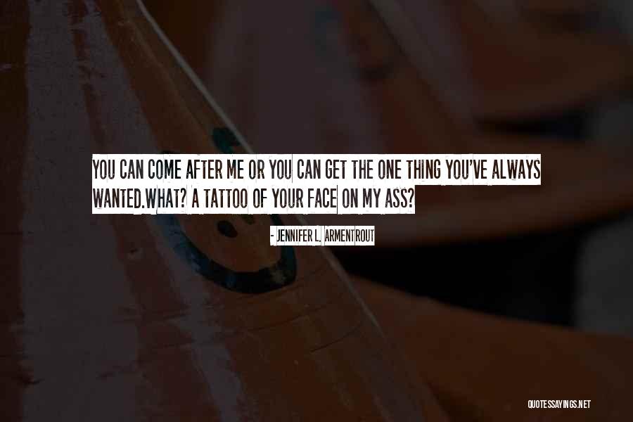 Siedem Minut Quotes By Jennifer L. Armentrout Siedem Minut Quotes By Jennifer L. Armentrout