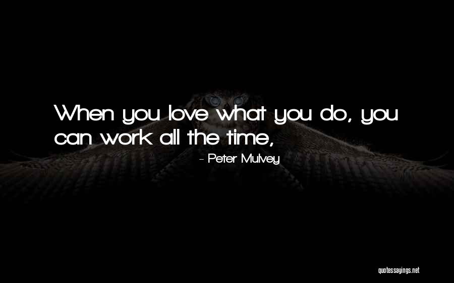 Siedem Minut Quotes By Peter Mulvey Siedem Minut Quotes By Peter Mulvey
