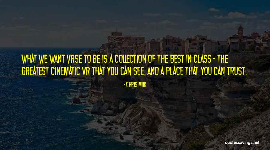 Siedem Ojcze Quotes By Chris Milk Siedem Ojcze Quotes By Chris Milk