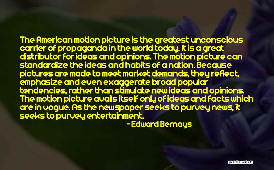 Siedentop Van Quotes By Edward Bernays Siedentop Van Quotes By Edward Bernays