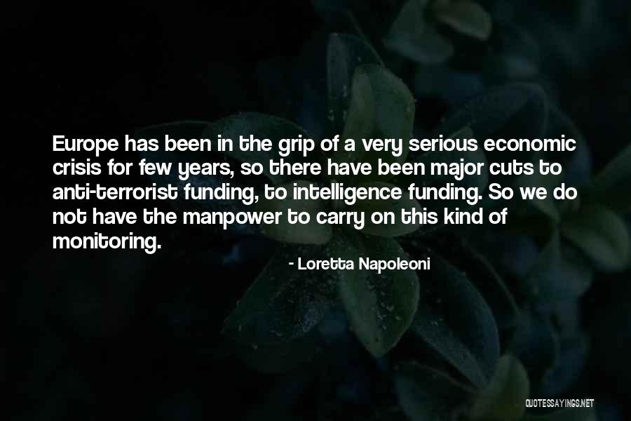 Siedepunkt Von Quotes By Loretta Napoleoni Siedepunkt Von Quotes By Loretta Napoleoni