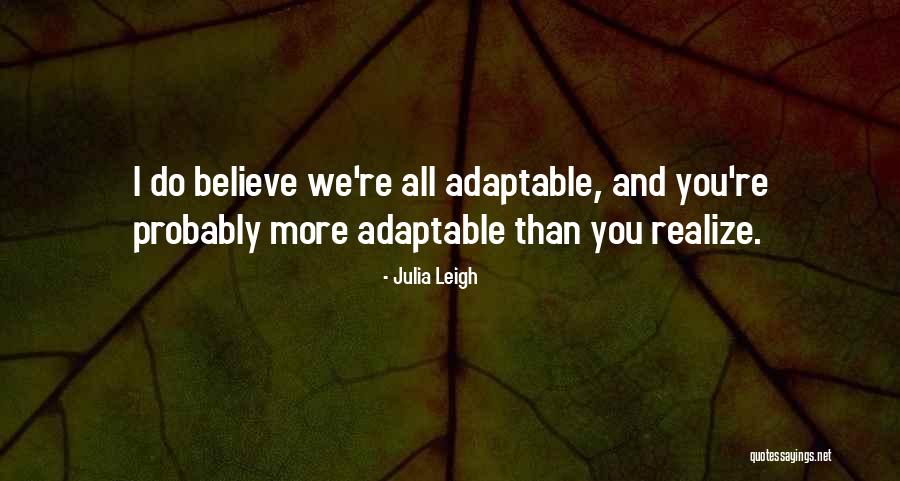 Siedlecki Charlotte Quotes By Julia Leigh Siedlecki Charlotte Quotes By Julia Leigh