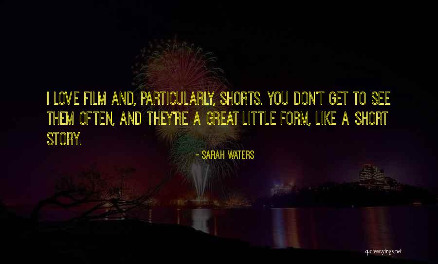 Siedlecki Eye Quotes By Sarah Waters Siedlecki Eye Quotes By Sarah Waters