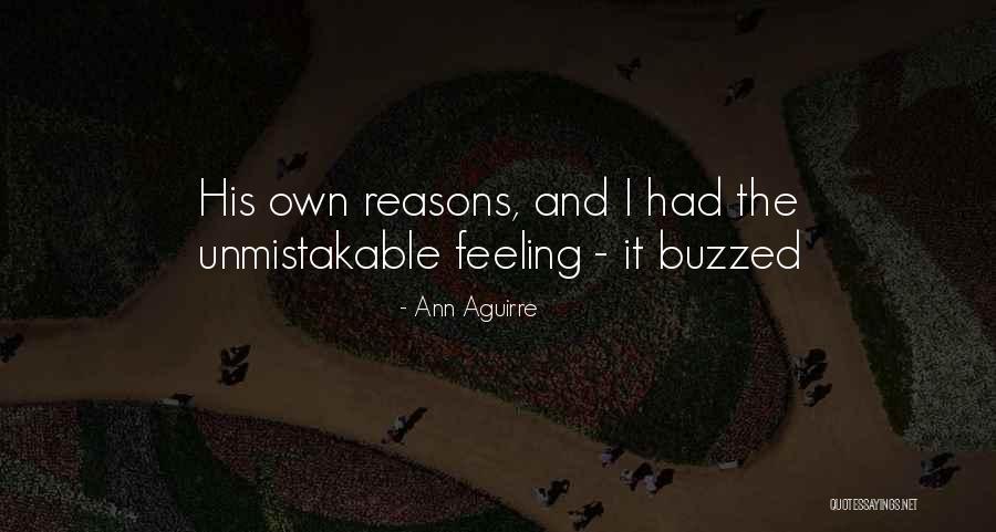 Siedler Brugg Quotes By Ann Aguirre Siedler Brugg Quotes By Ann Aguirre