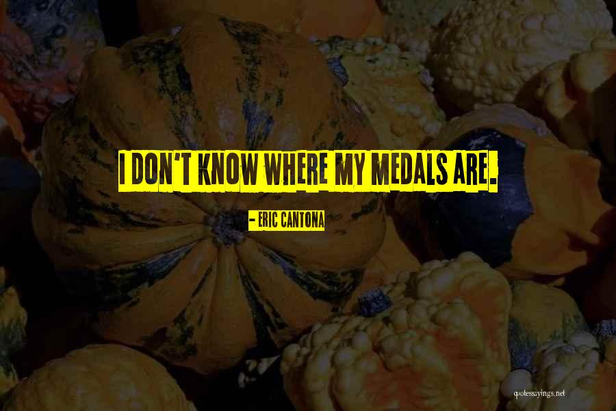 Siedles Quotes By Eric Cantona Siedles Quotes By Eric Cantona
