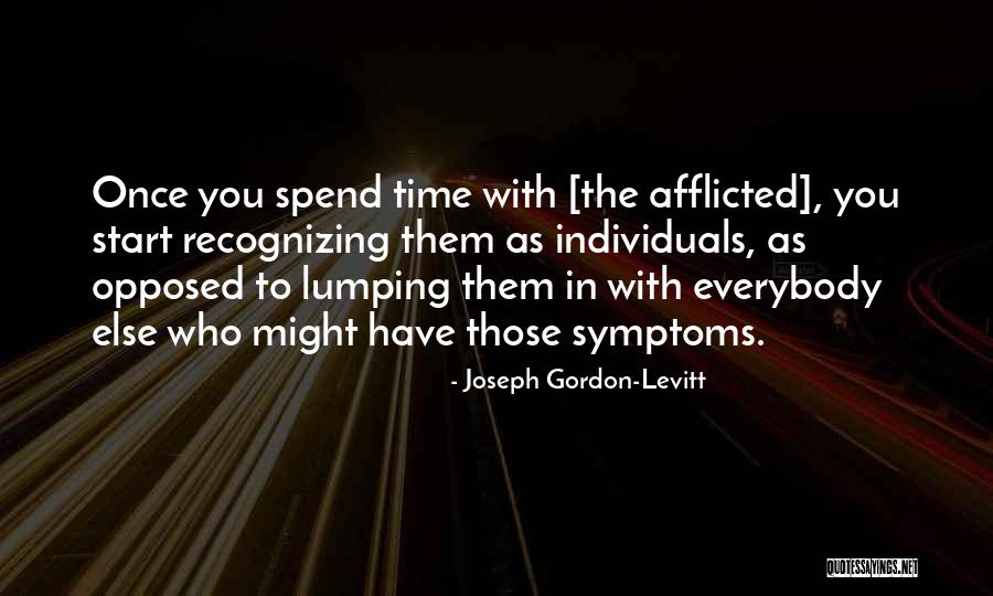 Siedmiu Wspanialych Quotes By Joseph Gordon-Levitt Siedmiu Wspanialych Quotes By Joseph Gordon-Levitt