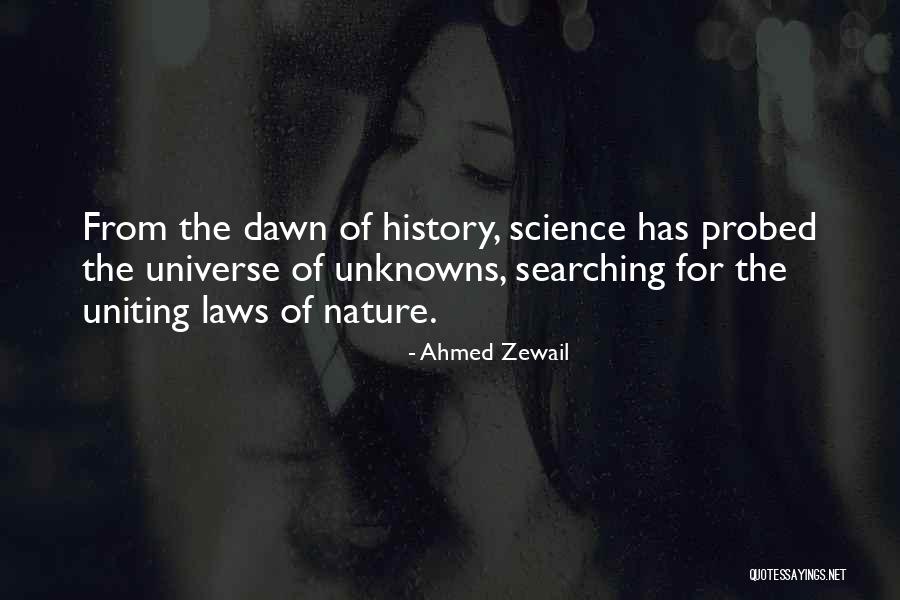 Sieferts Sports Quotes By Ahmed Zewail Sieferts Sports Quotes By Ahmed Zewail