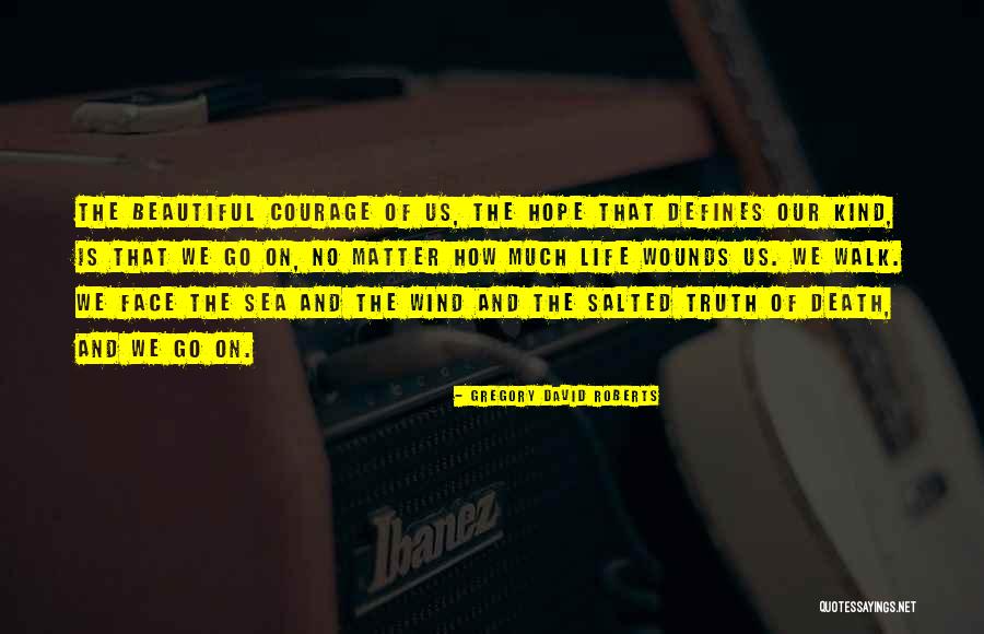 Sieferts Sports Quotes By Gregory David Roberts Sieferts Sports Quotes By Gregory David Roberts