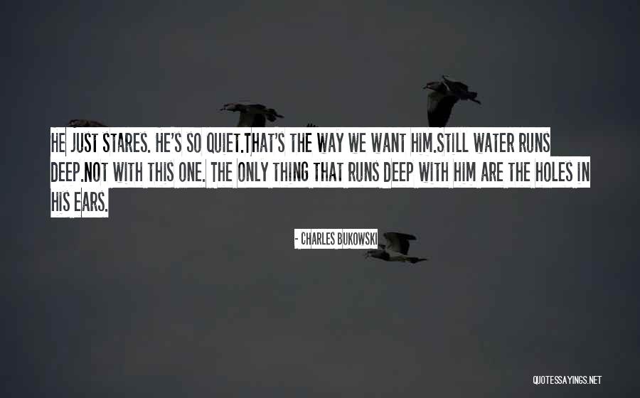 Sieffert Gto Quotes By Charles Bukowski Sieffert Gto Quotes By Charles Bukowski