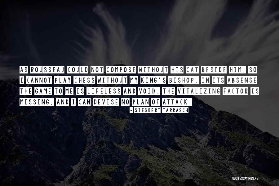 Siegbert Tarrasch Quotes 1236874 Siegbert Tarrasch Quotes 1236874