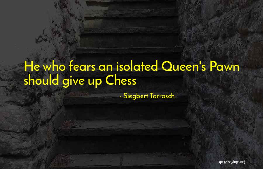Siegbert Tarrasch Quotes 2240931 Siegbert Tarrasch Quotes 2240931