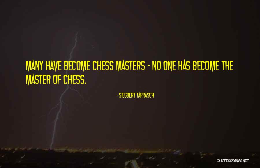 Siegbert Tarrasch Quotes 952359 Siegbert Tarrasch Quotes 952359