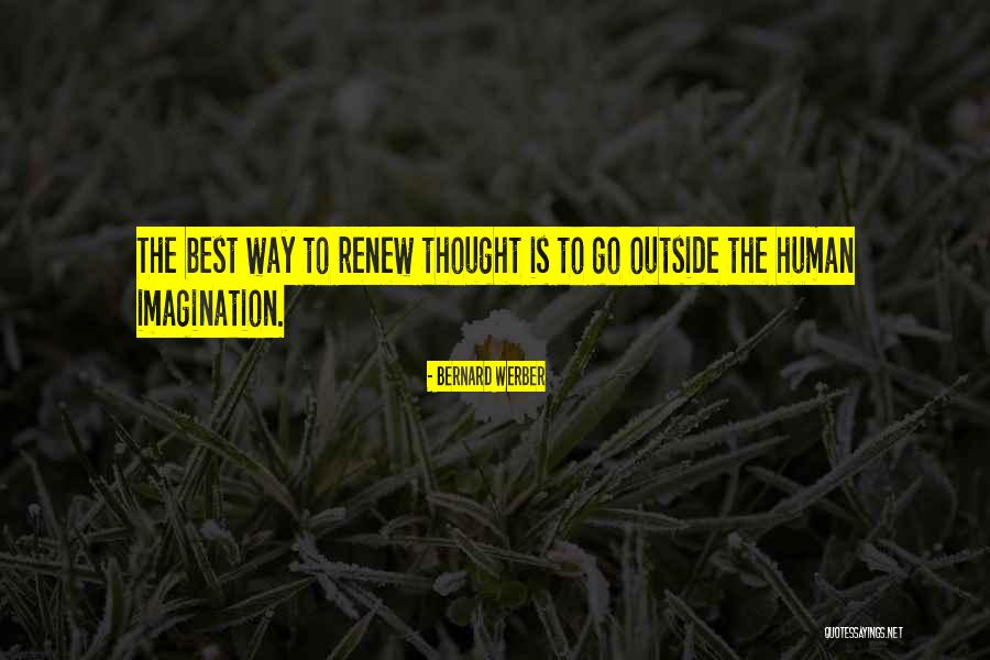 Siege Of Gaza Quotes By Bernard Werber Siege Of Gaza Quotes By Bernard Werber