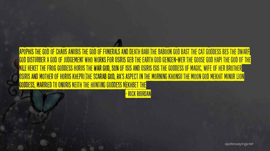 Siege Of Gaza Quotes By Rick Riordan Siege Of Gaza Quotes By Rick Riordan