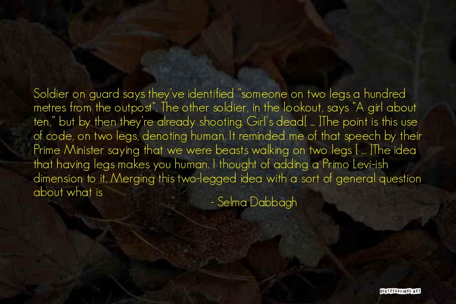 Siege Of Gaza Quotes By Selma Dabbagh Siege Of Gaza Quotes By Selma Dabbagh