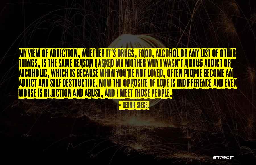 Siegel Quotes By Bernie Siegel Siegel Quotes By Bernie Siegel