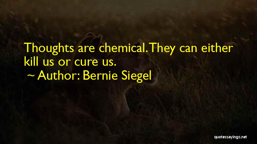 Siegel Quotes By Bernie Siegel