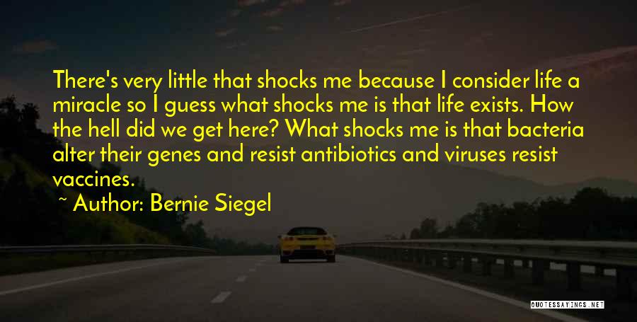 Siegel Quotes By Bernie Siegel