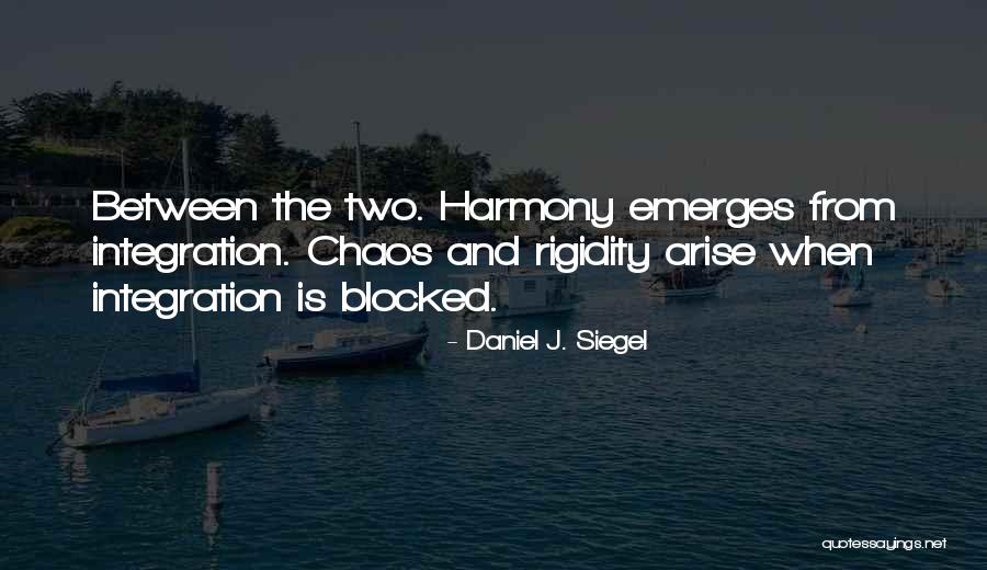 Siegel Quotes By Daniel J. Siegel Siegel Quotes By Daniel J. Siegel