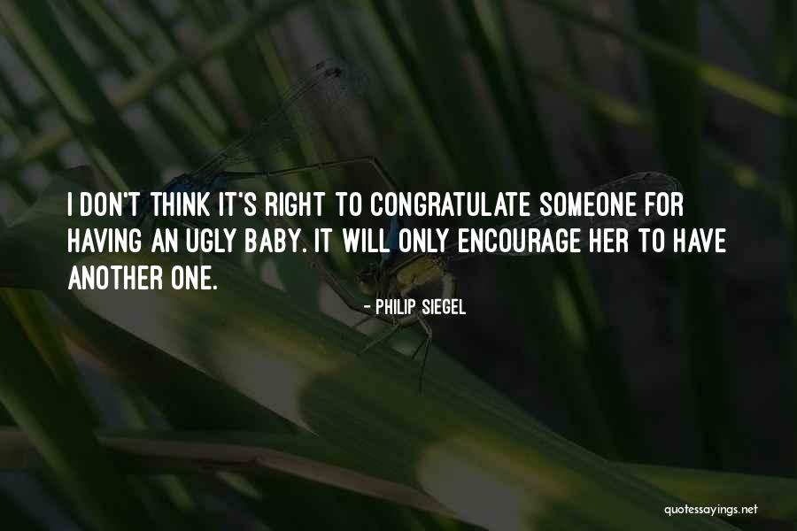 Siegel Quotes By Philip Siegel Siegel Quotes By Philip Siegel