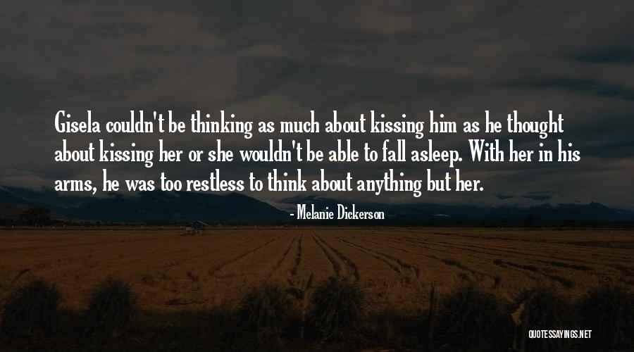 Siegelbaum Ca2 Quotes By Melanie Dickerson Siegelbaum Ca2 Quotes By Melanie Dickerson
