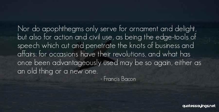 Siegelbaum Lab Quotes By Francis Bacon Siegelbaum Lab Quotes By Francis Bacon