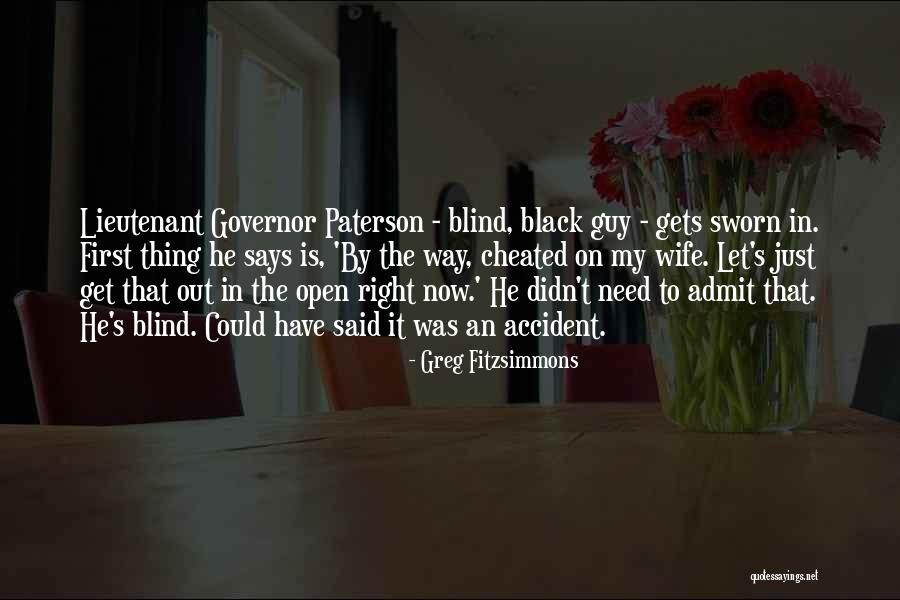 Siegelman Arizona Quotes By Greg Fitzsimmons Siegelman Arizona Quotes By Greg Fitzsimmons