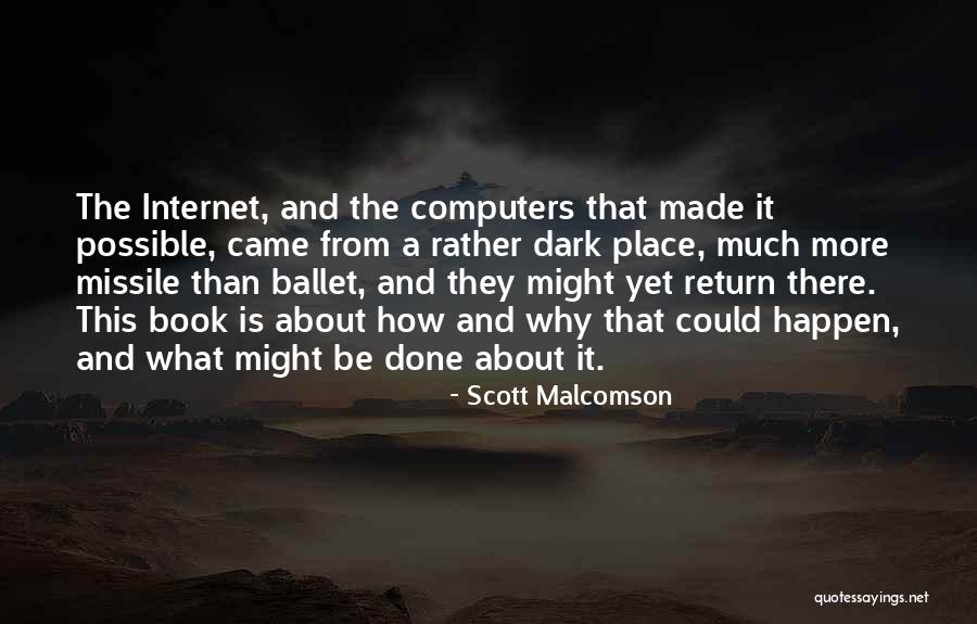 Siegelman Az Quotes By Scott Malcomson Siegelman Az Quotes By Scott Malcomson