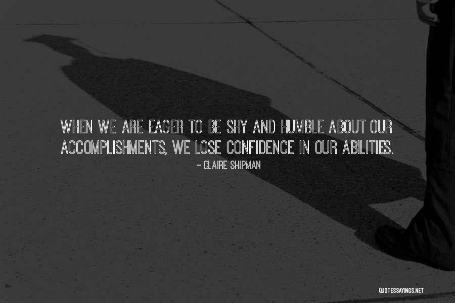 Siegelmans Bakery Quotes By Claire Shipman Siegelmans Bakery Quotes By Claire Shipman