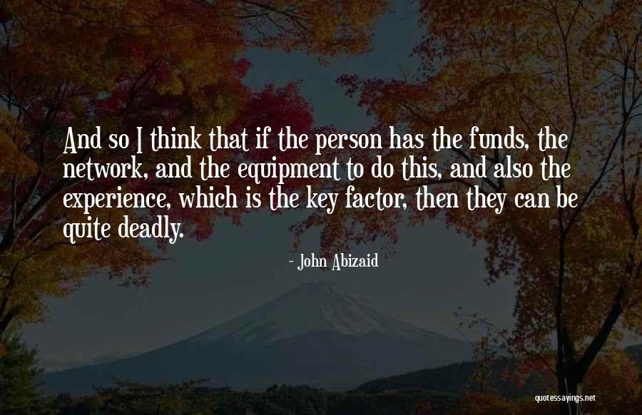 Siegelmans Bakery Quotes By John Abizaid Siegelmans Bakery Quotes By John Abizaid