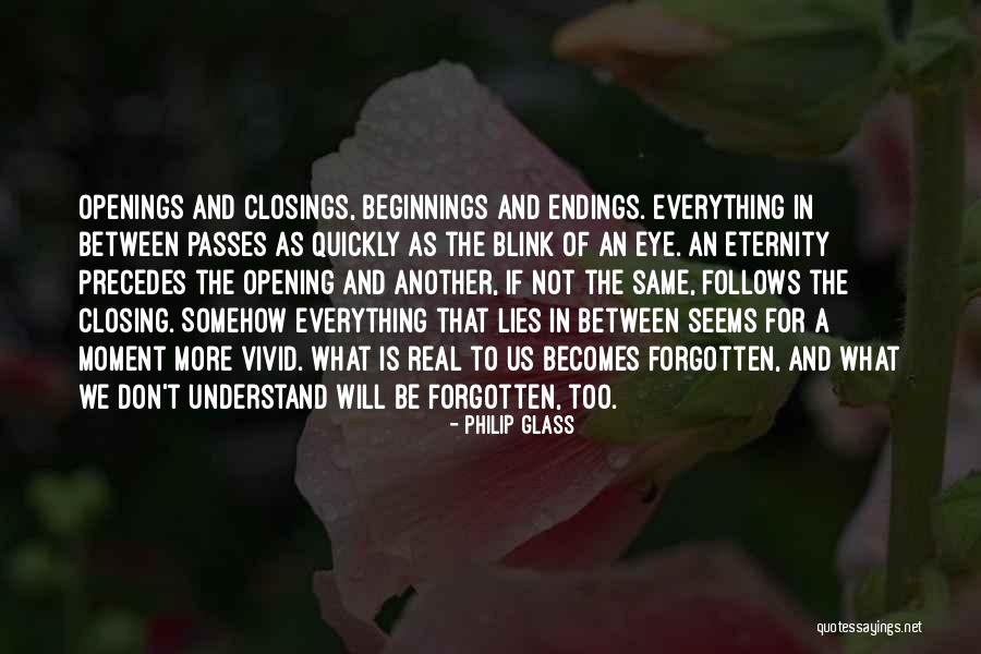 Siegels Deli Quotes By Philip Glass Siegels Deli Quotes By Philip Glass