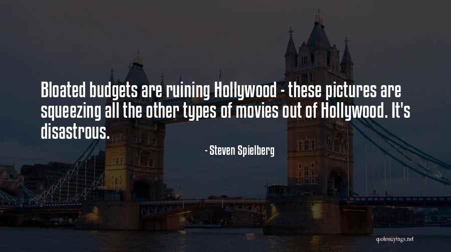 Siegenthaler Hydronic Quotes By Steven Spielberg Siegenthaler Hydronic Quotes By Steven Spielberg