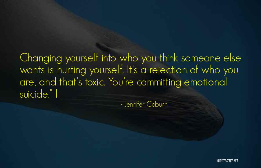 Siegenthaler State Quotes By Jennifer Coburn Siegenthaler State Quotes By Jennifer Coburn