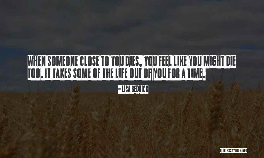 Siegert Lees Quotes By Lisa Bedrick Siegert Lees Quotes By Lisa Bedrick