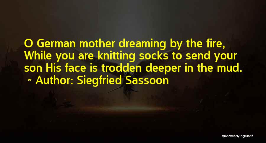 Siegfried Sassoon Quotes 635434