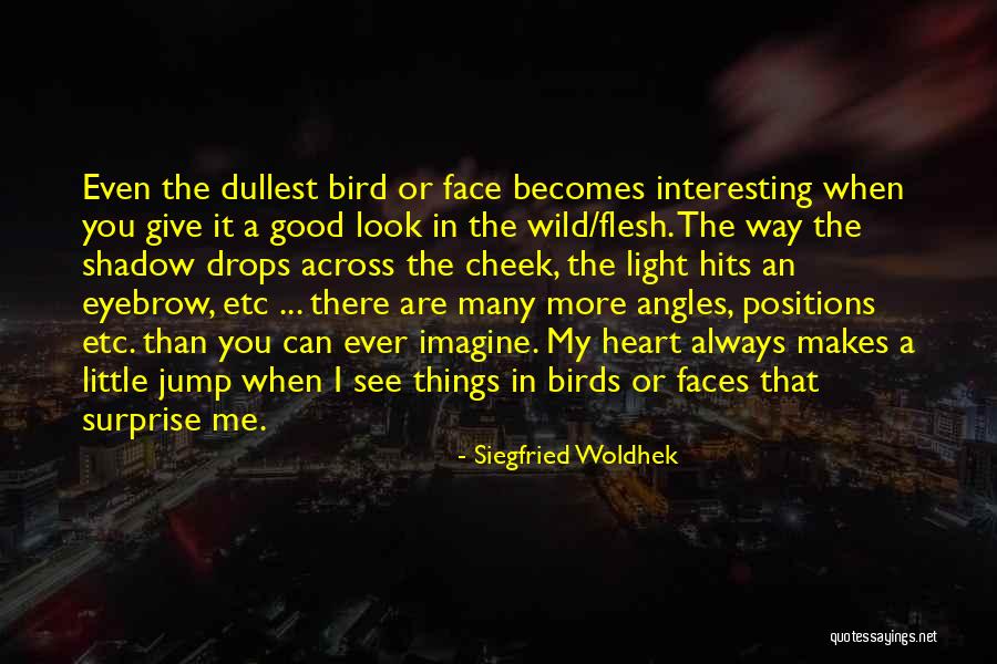 Siegfried Woldhek Quotes 1877098 Siegfried Woldhek Quotes 1877098