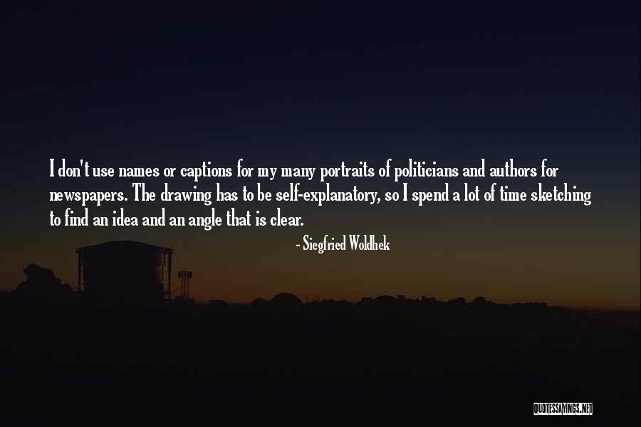 Siegfried Woldhek Quotes 1878363 Siegfried Woldhek Quotes 1878363