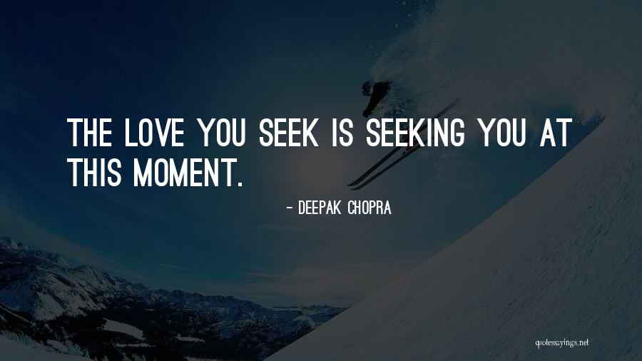 Sieghard King Quotes By Deepak Chopra Sieghard King Quotes By Deepak Chopra